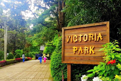 Victoria Park